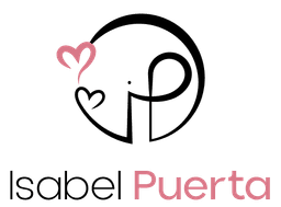 Logo Isabel Puerta